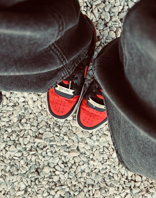 Targhette per scarpe