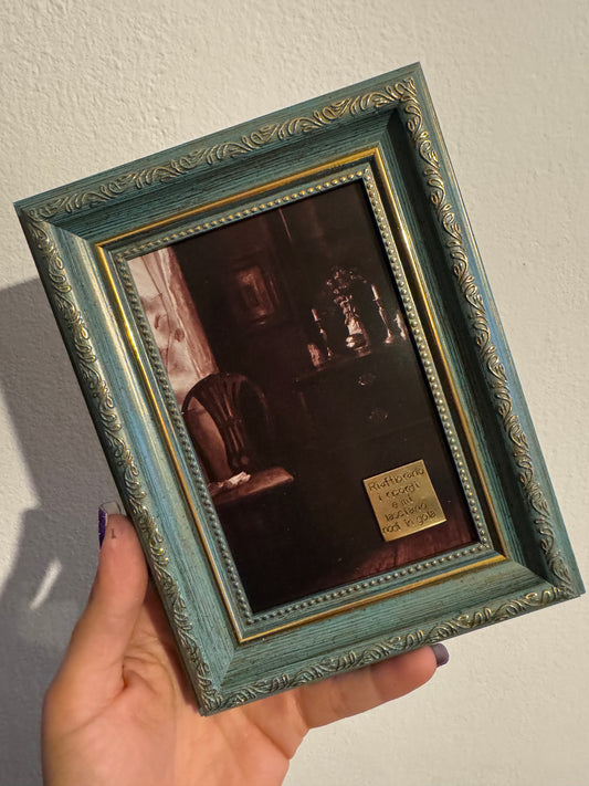 Cornice "Recuerdos"