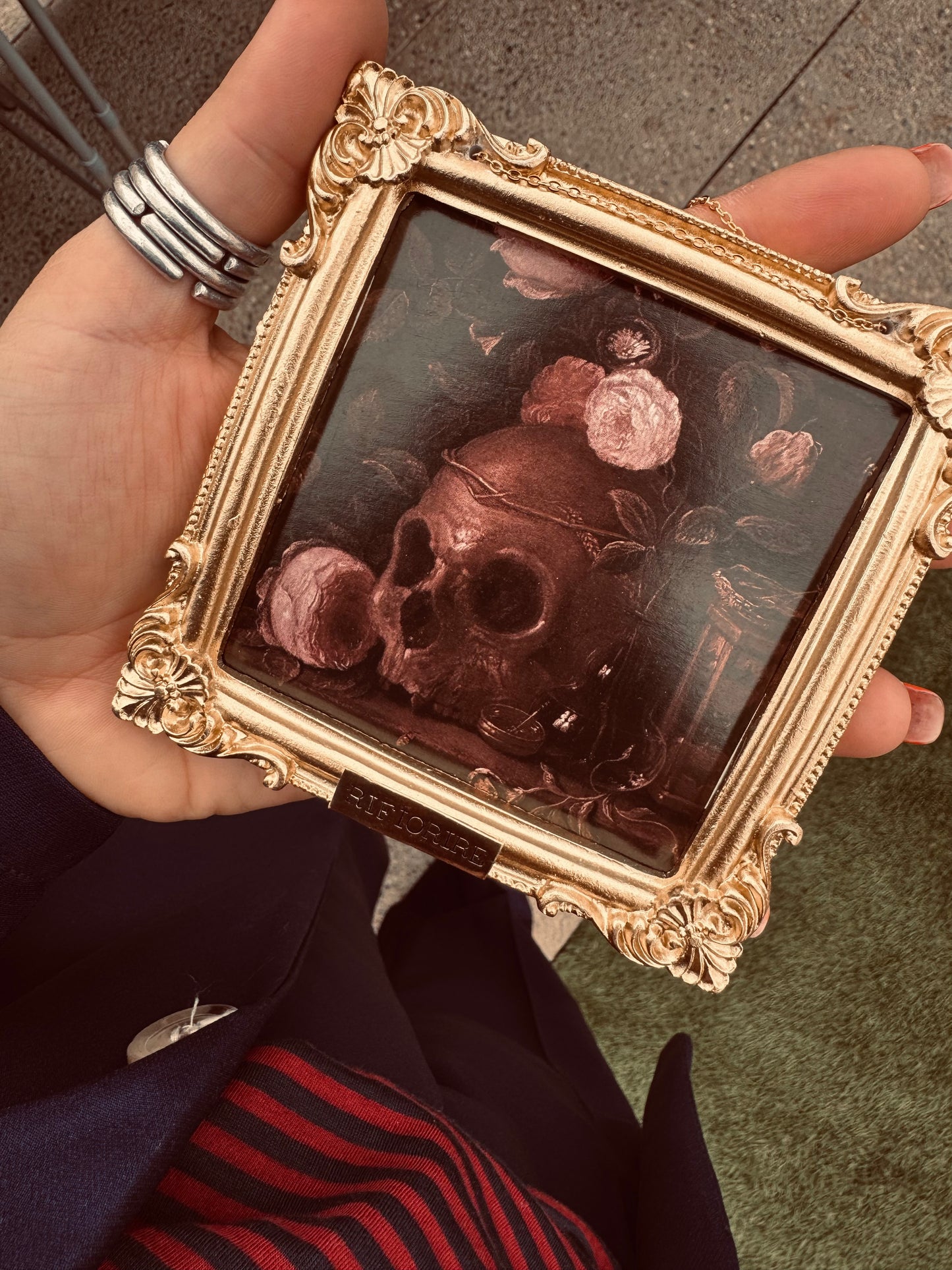 Cornici medie da appendere