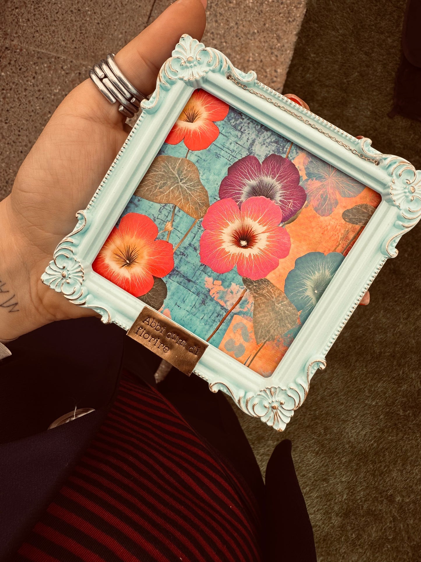 Cornici medie da appendere